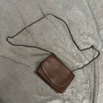 Maurice's Brown Mini Crossbody Photo 2