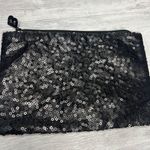 Betty Boop  Ipsy zip up makeup bag/change purse black and pink travel bag Photo 2