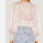 FOR LOVE & LEMONS New Natalie floral Photo 6