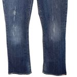 Cruel Girl Women’s / Juniors Size 7 Mallory Relaxed Bootcut Jeans Photo 4