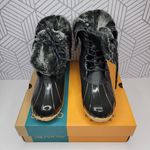 Sporto  Daphne Duck Boots Sz 8 Photo 1