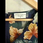 Dress Forum  Los Angeles Boho Tropical  Long Maxi dress wedding guest dress Boho Photo 1