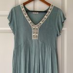 Twenty Second Super Cute Empire Waist Flowy Top Photo 1
