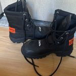 Heron Preston  SECURITY BOOTS Photo 4