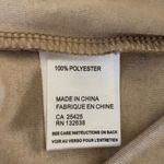 Luxurious Black and Brown Bomber Jacket with Ribbed Details Size M Photo 2