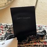 AQUA Striped Skort – Women’s Mini Skirt Shorts Combo L Photo 6