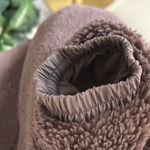 Zella  full zip jacket color is similar to Plum, Size XXL, NWOT Photo 4