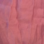 ZARA Pink Satin Maxi Dress Xs Photo 4