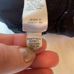 Athleta  Barre Up Bralette Sports Bra XS Photo 5