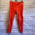 Adidas  crea8r 7/8 print running tights Photo 1