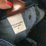 Kut From The Kloth KUT from‎ the kloth KP015AIM99 Flare Jeans Size 10 Photo 7