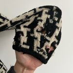 Vintage Casual Corner Annex Wool Zip Up Jacket Black Photo 2