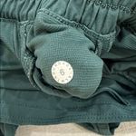 Lululemon athletica Dark Green Athletic Shorts Photo 1