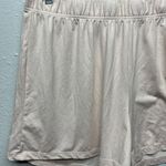 Eddie Bauer Women's Pull On Pink Loungewear Sleep Shorts Size XXL Photo 2