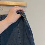 Susan Bristol  Vintage Denim A-Line Skirt Size 10 Photo 2