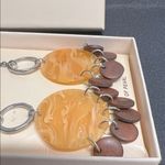 Camila Coelho  | Boho Chic Dangle Earrings Photo 6