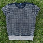 Gap Short Sleeve Shirt Top Photo 0