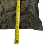 Lucky Brand  Green Military Style Jacket Women's Size Medium | 2-7 Photo 4