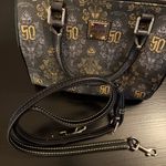 Disney  haunted mansion 50th anniversary, Dooney & Bourke handbag Photo 4