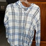 Aerie  Flannel Shirt Photo 0