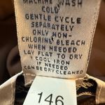 Brooks Brothers  Brown Wide Leg Jumpsuit Photo 11