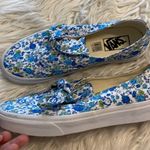 Vans  Slide with bow brand new without tag see all photos size 9.5 women’s Photo 0
