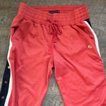 Abercrombie & Fitch  Tear Away Track Pants Athletic Size Medium Y2K Photo 3