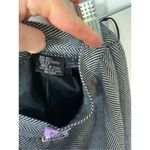 Kasper  gray suit size 4 skirt and blazer wool blend Photo 5