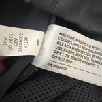 Duluth Trading Co Dry On The Fly Cargo Pant Women Size 14x31 Hiking Convertible Gray Photo 8