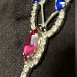 NWT SABIKA Meaningful Lobster Necklace Photo 3