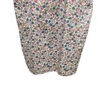 Jack Wills  Floral Sleeveless Mini Dress Size 2 Photo 1