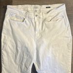 Judy Blue Women's White Boot Cut Jeans Size 22W Photo 2