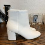 PacSun White Boots Photo 2