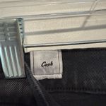 Frank & Eileen  Cork Jeans in Worn Black Size 26 Photo 4