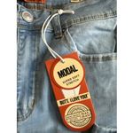 Wax Jean Wax Jeans Womens Butt I Love You Shaping Mid Rise Push Up  9/29‎ Blue Photo 11