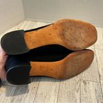 Sesto Meucci Pumps Flynn Black Suede Made in Italy Size 7.5N Photo 5