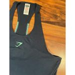 Gymshark Racerback Tank Top Women's Large Workout Gym Athletic Activewear Photo 6
