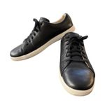 Cole Haan EUC ‎ Women's Grand Crosscourt Sneakers Black Size 9.5M Photo 0