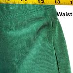 Chico's  Travelers 2-Piece Set Green Long Sleeve Top & Pants Size 0P Photo 8