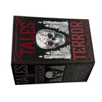 Tales Of Terror Halloween Giftset Black Photo 2