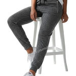 Zone Pro  Reflective Zippered Pockets Activewear Jogger Pants MEDIUM‎ Casual Photo 0