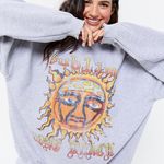 Sublime Oversized Crewneck Size S/M Photo 0