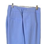 Kasper  New Dress Pants Straight Leg Flat Front Sky Blue Women’s Plus Size 22W Photo 7