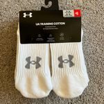 Under Armour Crew Socks Photo 0