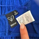 Windsor Always Alluring Halter Crop Top size S Photo 3