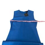 St. John  sleeveless knit dress in oasis NWT Photo 2