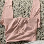 Saski Collection Workout Legging / Capri Photo 4