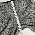 Beyond Yoga Marled Grey High-Waisted Leggings - Size Small Photo 6