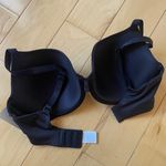 Calvin Klein Black Calvin Kelvin Bra. Photo 2