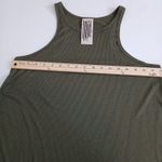 Free People Tank Top Women Medium Streetwear Minimalist Sporty Versatile Causal Photo 6